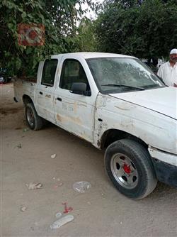 مازدا B- سيريس